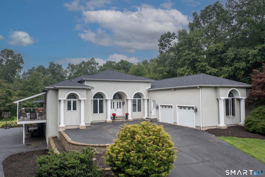 Maison à Brooklyn, Connecticut, États-Unis 1 - 18715411