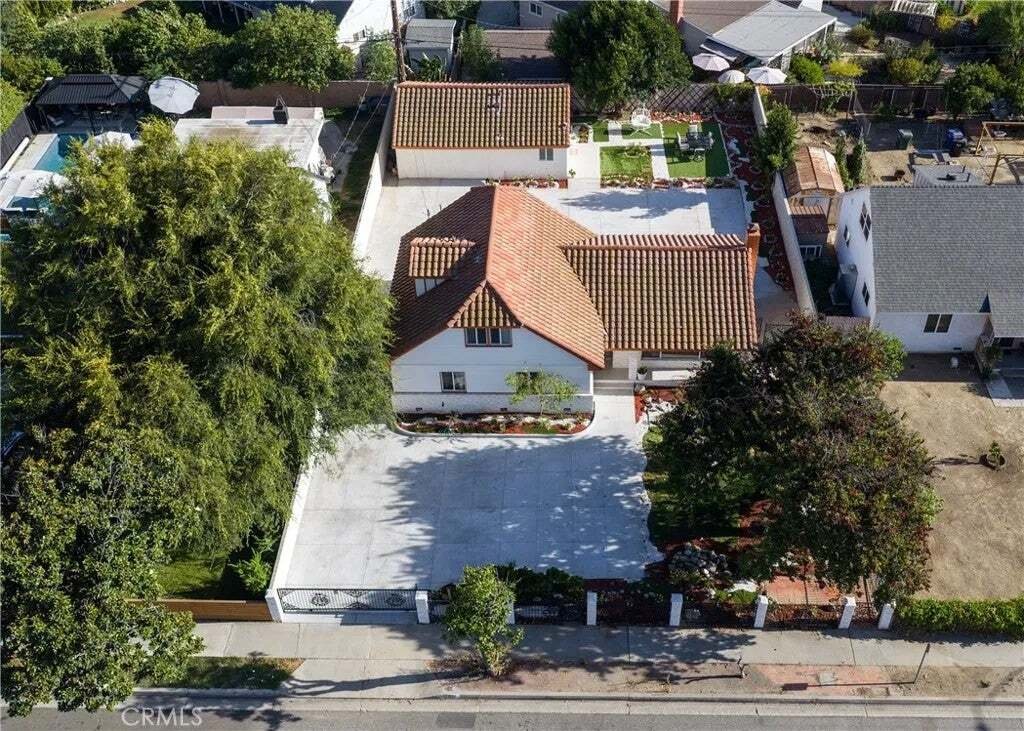 Haus in West Covina, Kalifornien, Vereinigte Staaten 5 - 18715711
