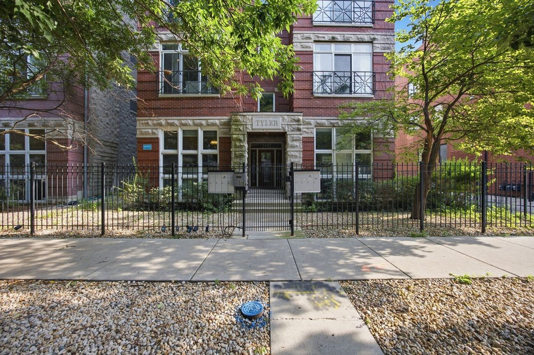 Condo in Chicago, Illinois, United States 3 - 18715978