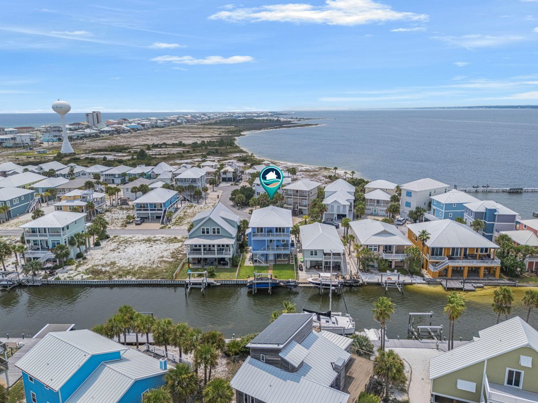 Casa en Pensacola Beach, Florida, Estados Unidos 5 - 18715419
