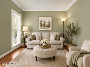 Casa en Wake Forest, Carolina del Norte, Estados Unidos 3 - 18703476