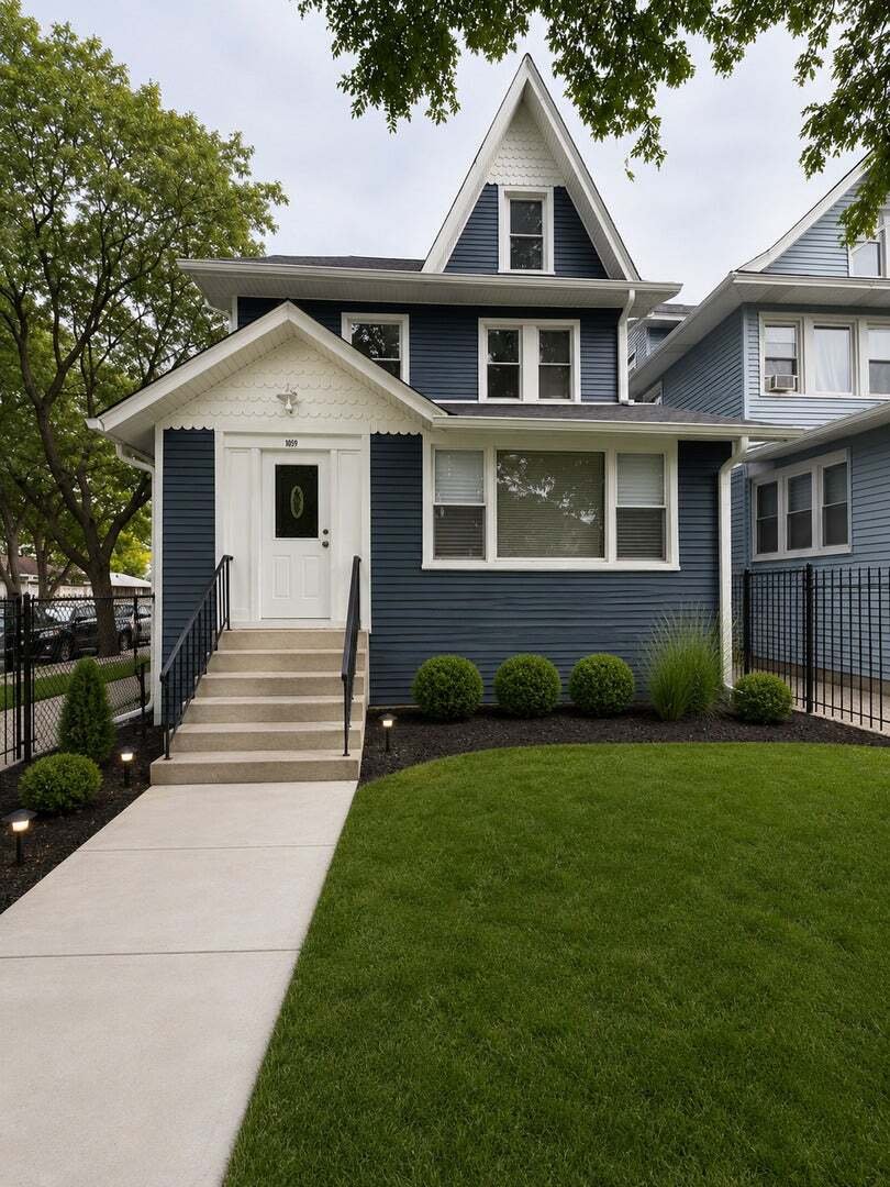 House in Chicago, Illinois, United States 1 - 18715968