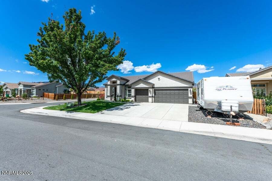 Casa en Dayton, Nevada, Estados Unidos 4 - 18715391