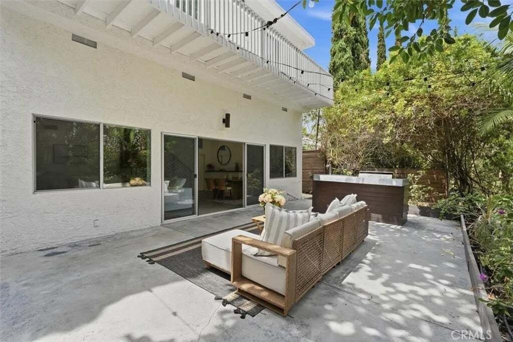 Casa a Los Angeles, California, Stati Uniti 5 - 18026711