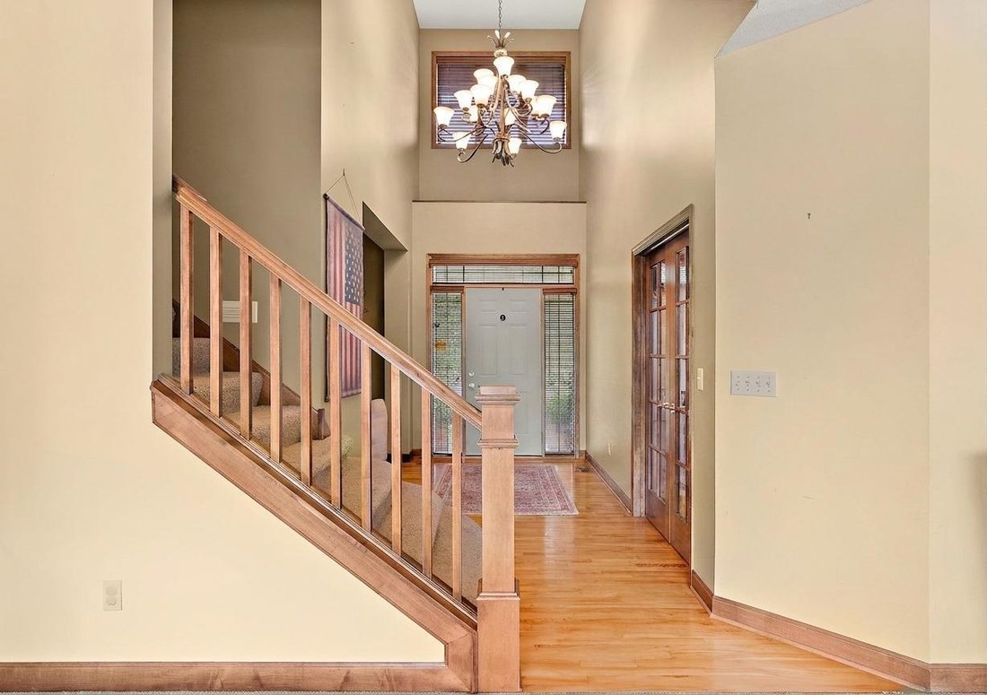 House in Woodbury, Minnesota, United States 5 - 18715827