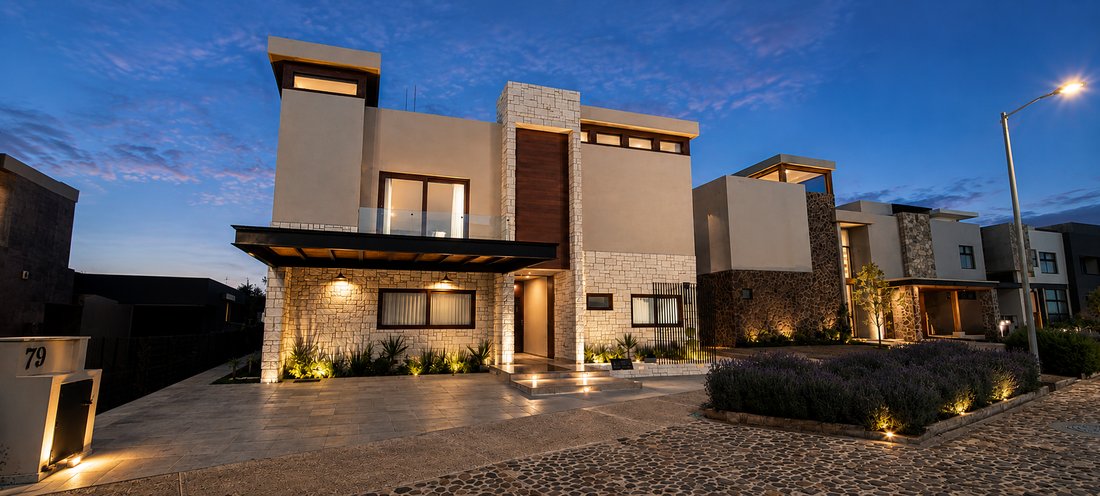 Haus in Presita Guadalupe, Guanajuato, Mexiko 1 - 17496561