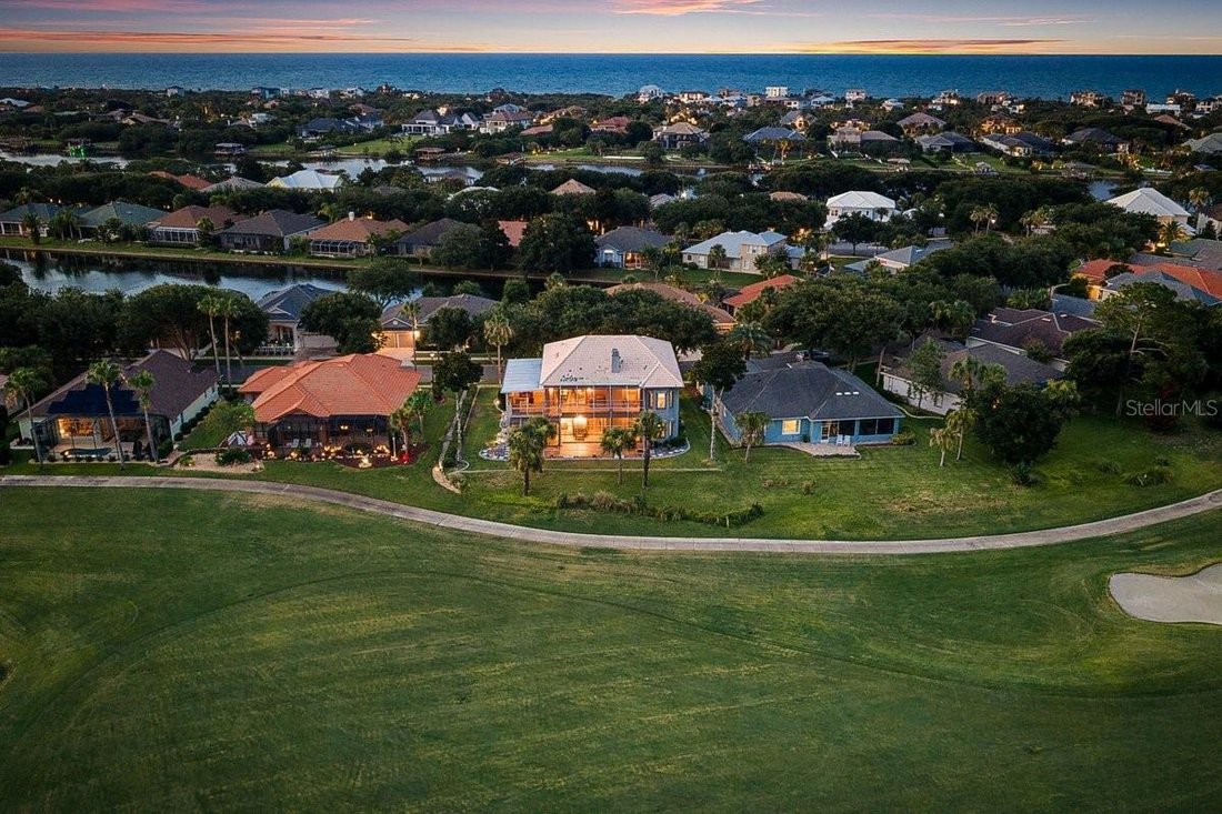 House in Palm Coast, Florida, United States 3 - 18715619