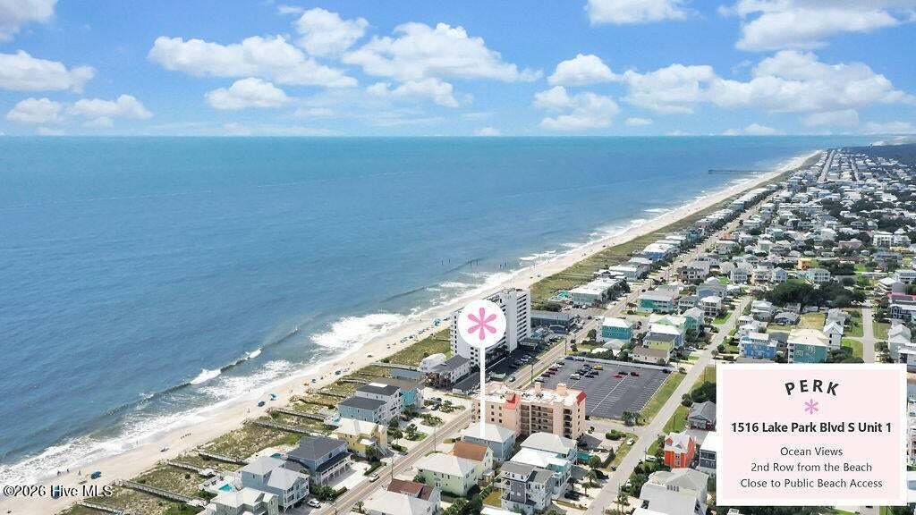 Appartement à Carolina Beach, Caroline du Nord, États-Unis 3 - 18715678