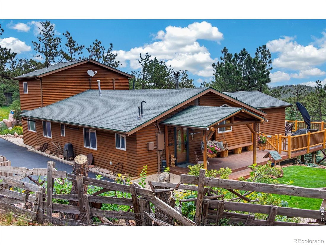 House in Berthoud, Colorado, United States 2 - 18715443