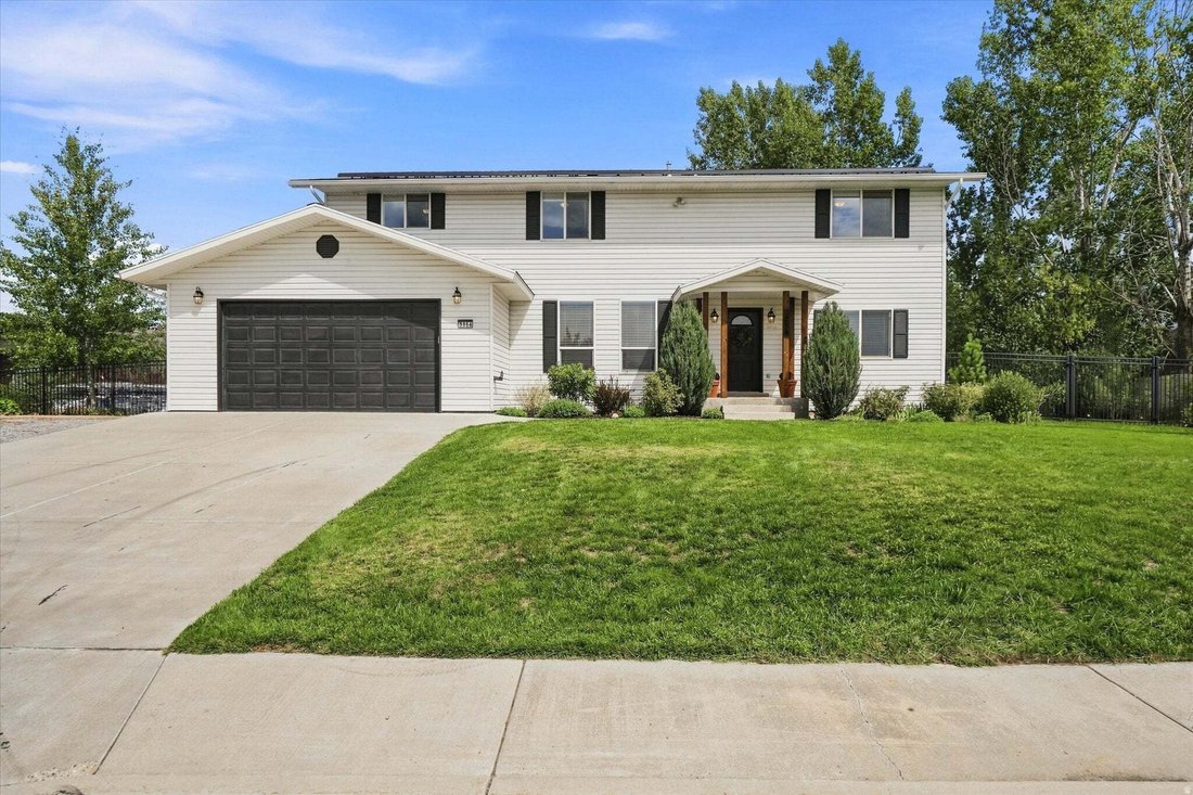 House in Highland, Utah, United States 1 - 18715544