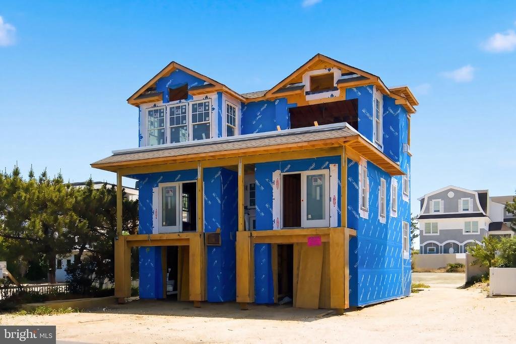 House in Ship Bottom, New Jersey, United States 1 - 18715868