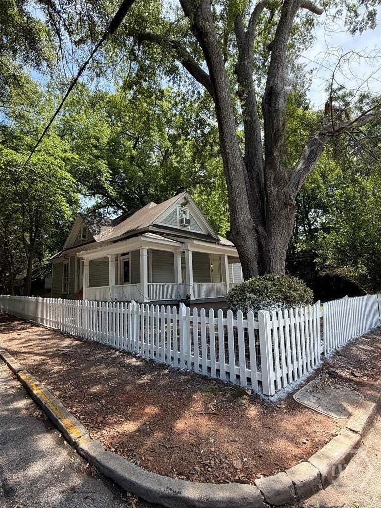 House in Bogart, Georgia, United States 1 - 18715674