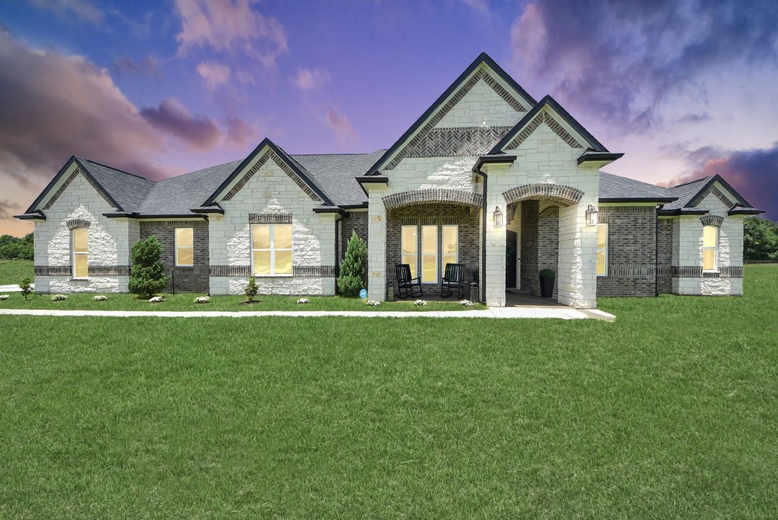 House in Rosharon, Texas, United States 2 - 18715992