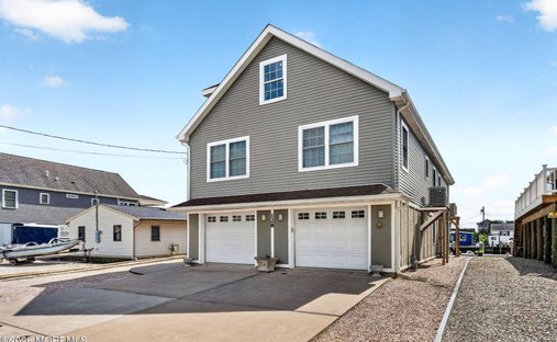 Casa a Little Egg Harbor, New Jersey, Stati Uniti 1