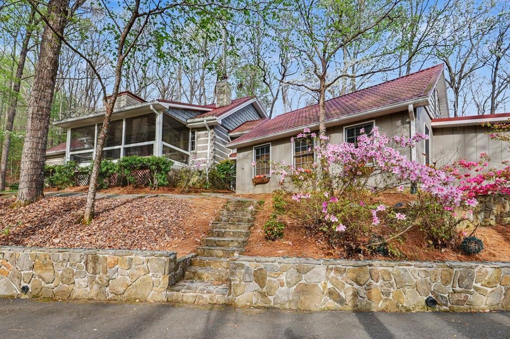House in Hiawassee, Georgia, United States 2 - 17673152