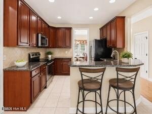 Casa en Wake Forest, Carolina del Norte, Estados Unidos 5 - 18703476