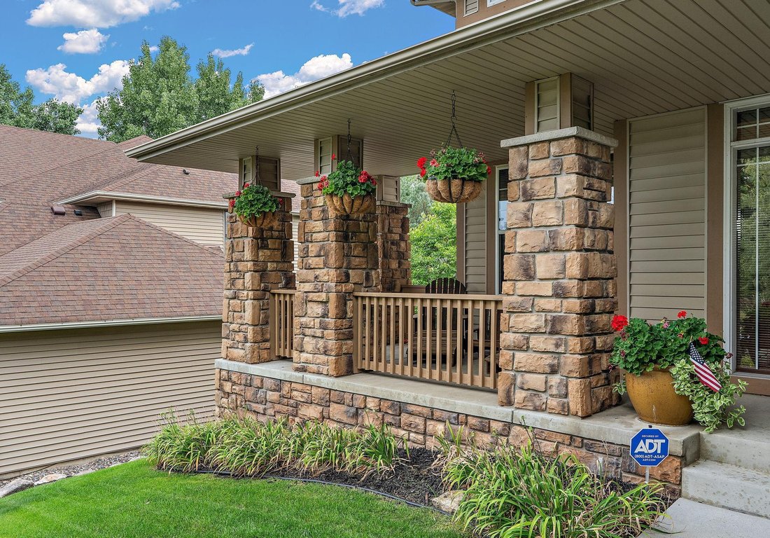House in Woodbury, Minnesota, United States 2 - 18715827