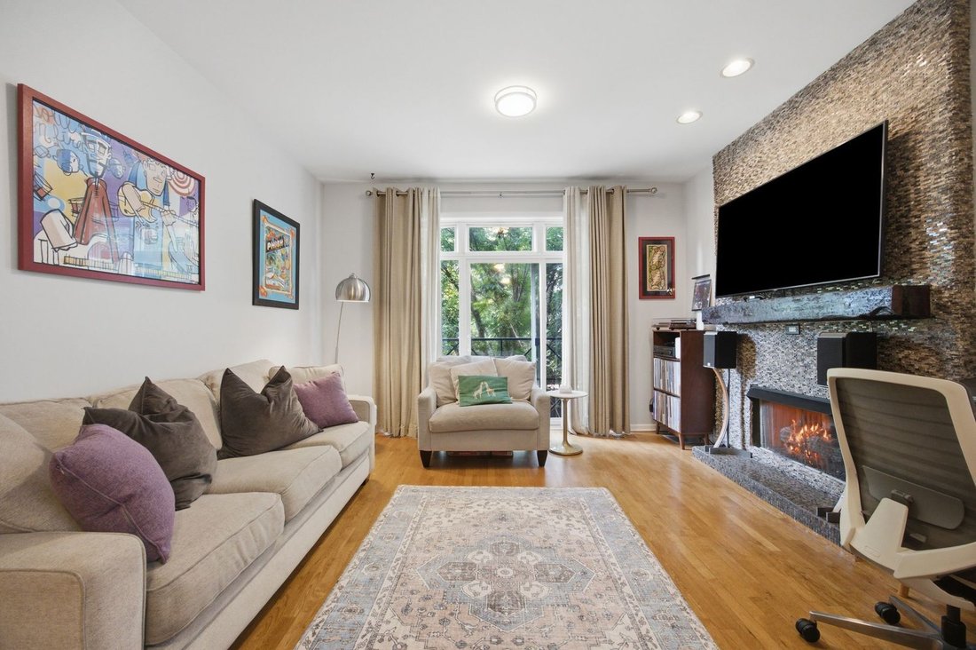Condo in Chicago, Illinois, United States 4 - 18715978