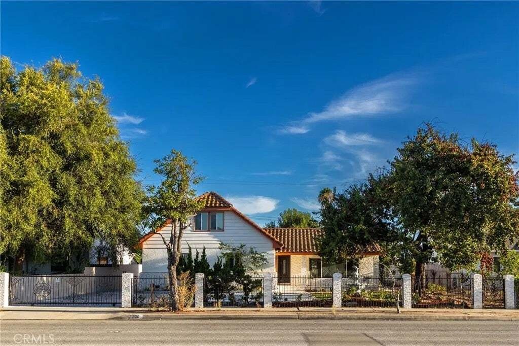 Haus in West Covina, Kalifornien, Vereinigte Staaten 1 - 18715711