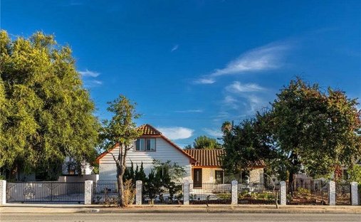 Casa en West Covina, California, Estados Unidos 1