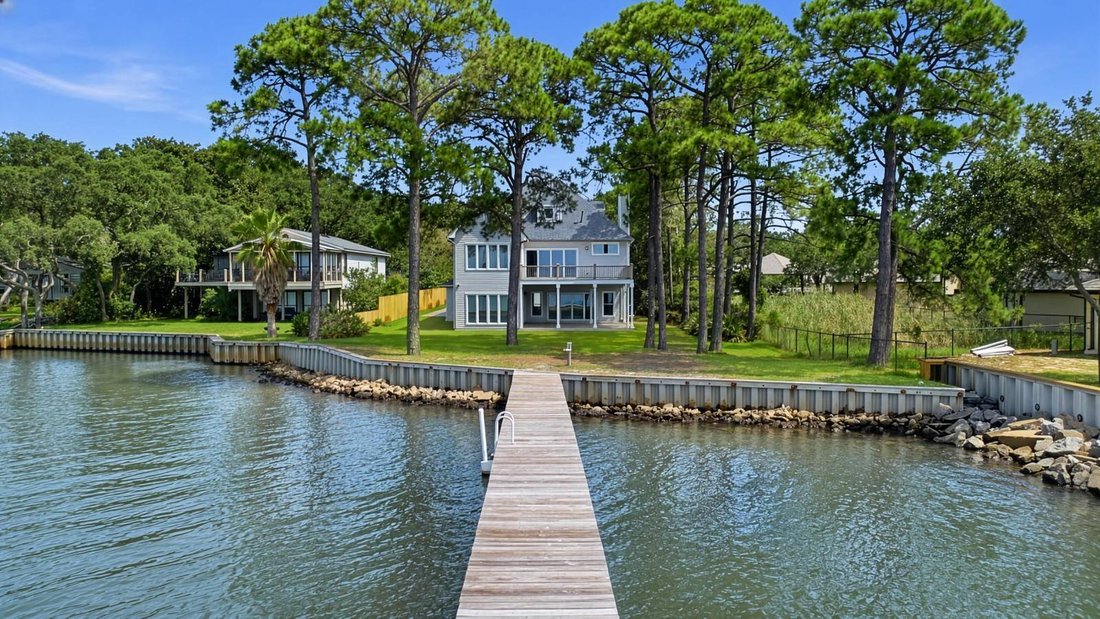 Maison à Destin, Floride, États-Unis 1 - 18705148