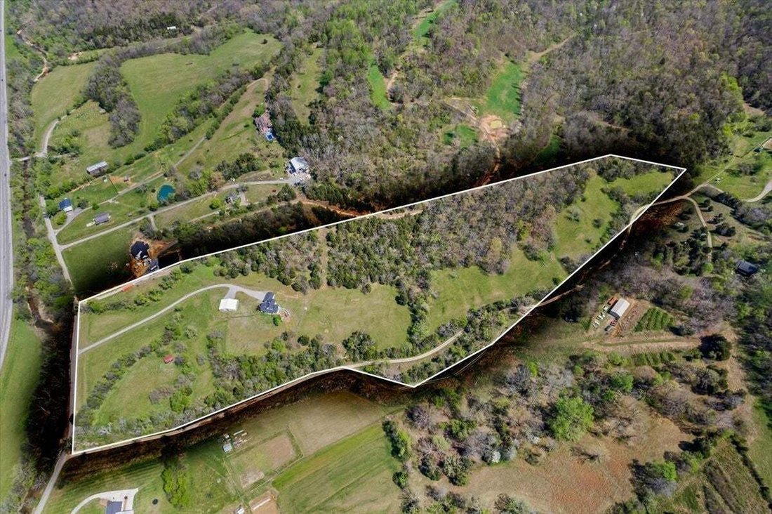 Casa en Bethpage, Tennessee, Estados Unidos 3 - 18715911