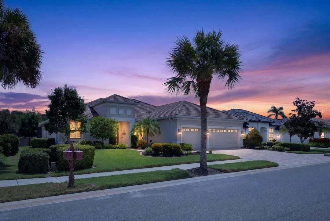 Maison à Venice, Floride, États-Unis 1 - 18715605