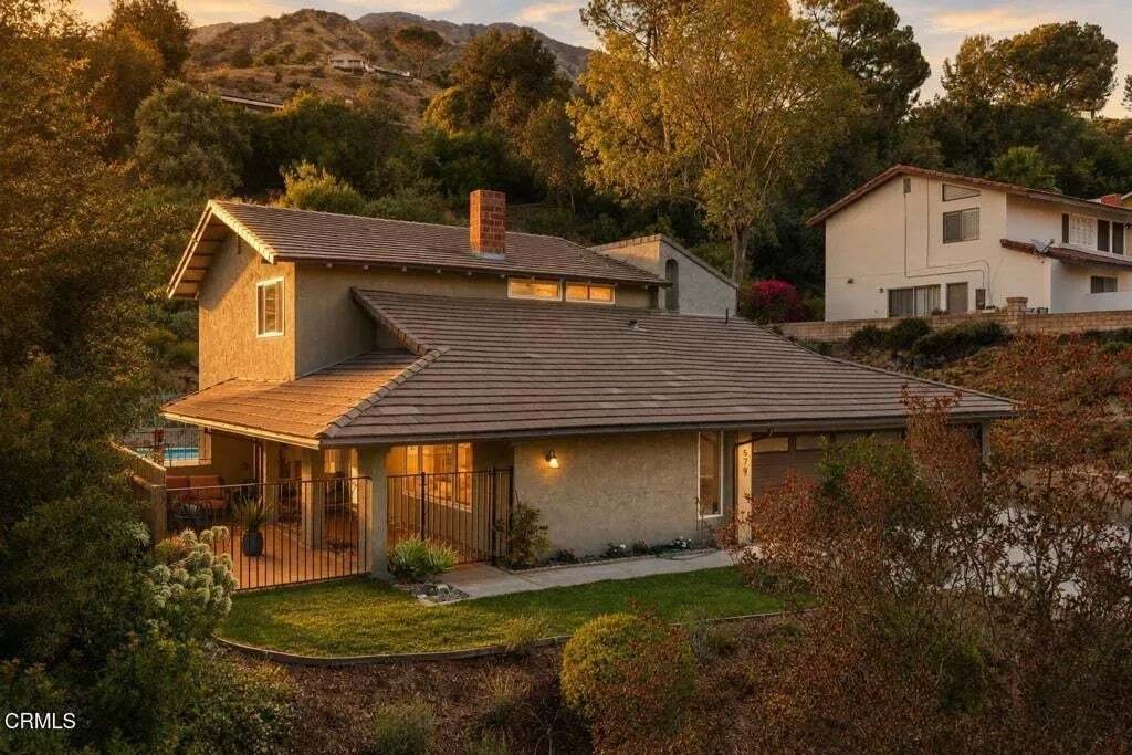 Casa a Sierra Madre, California, Stati Uniti 2 - 18168717