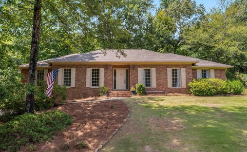 Casa a Vestavia Hills, Alabama, Stati Uniti 1