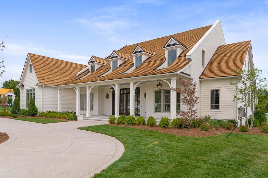 House in Nashville, Tennessee, United States 4 - 18715882
