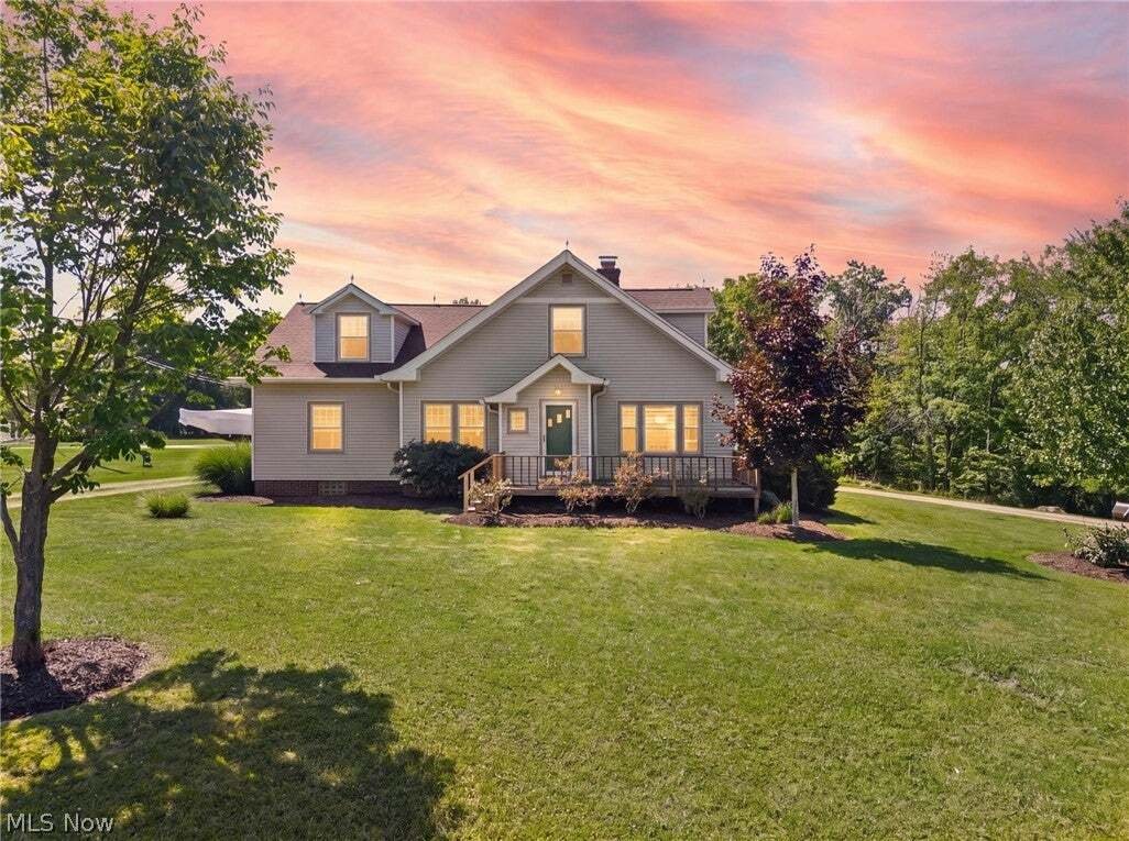 Maison à Broadview Heights, Ohio, États-Unis 2 - 18715535