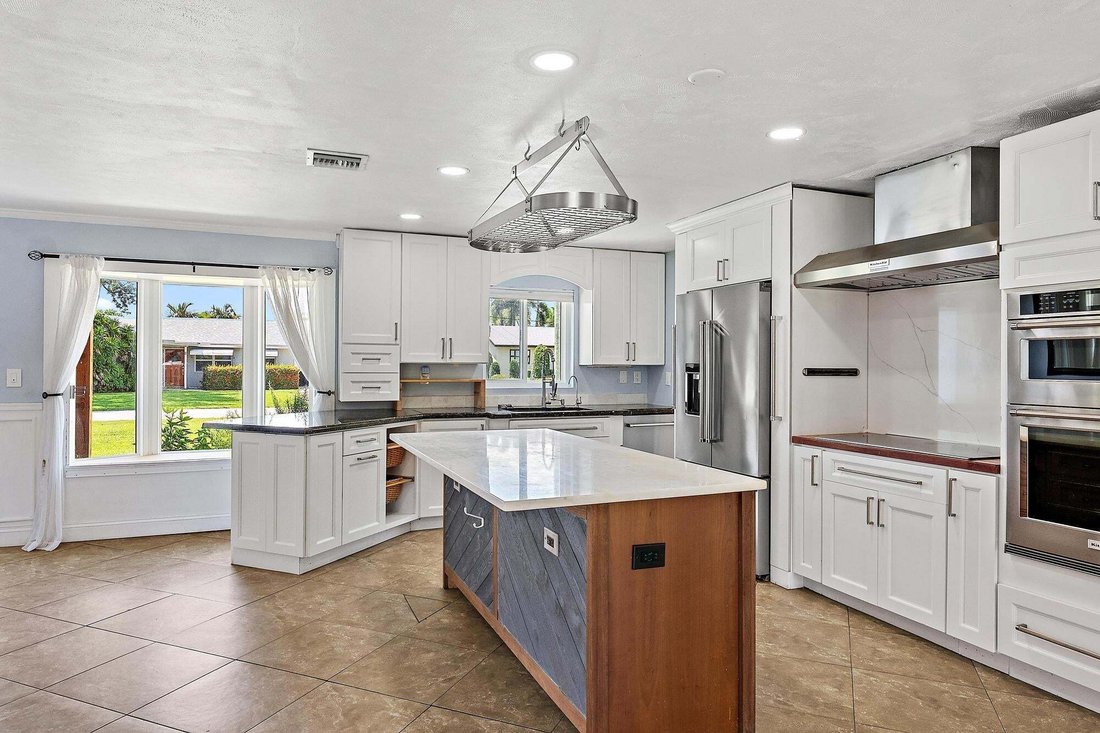 House in Tequesta, Florida, United States 3 - 18715566