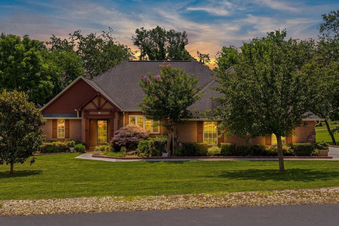 House in Vonore, Tennessee, United States 1 - 18715938