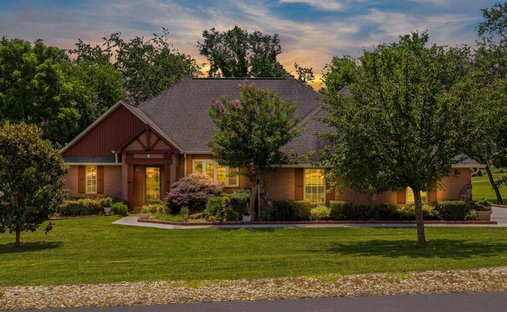 House in Vonore, Tennessee, United States 1