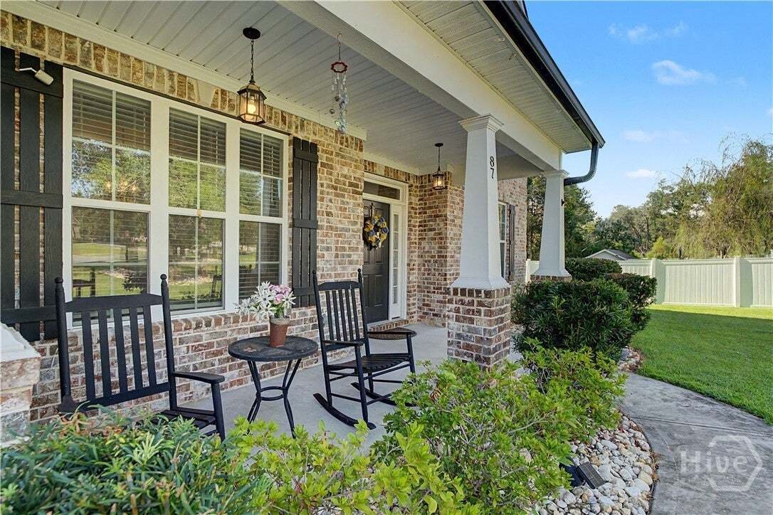 Casa a Bloomingdale, Georgia, Stati Uniti 5 - 18715670