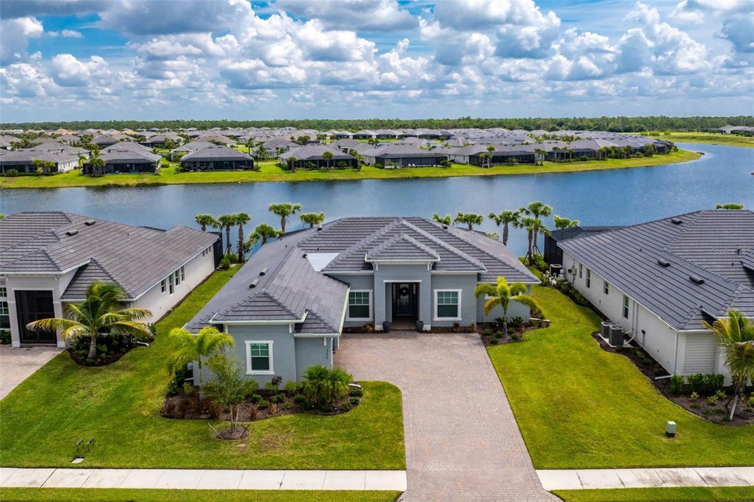 House in Punta Gorda, Florida, United States 2 - 18715606