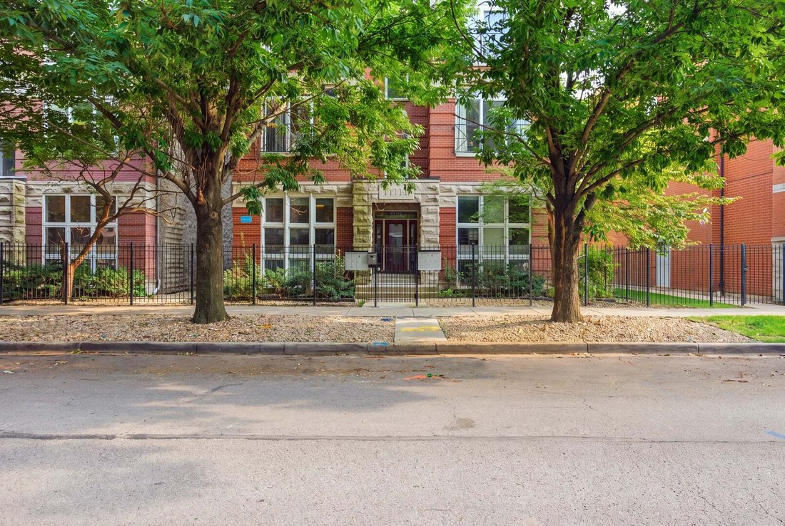 Condo in Chicago, Illinois, United States 2 - 18715978