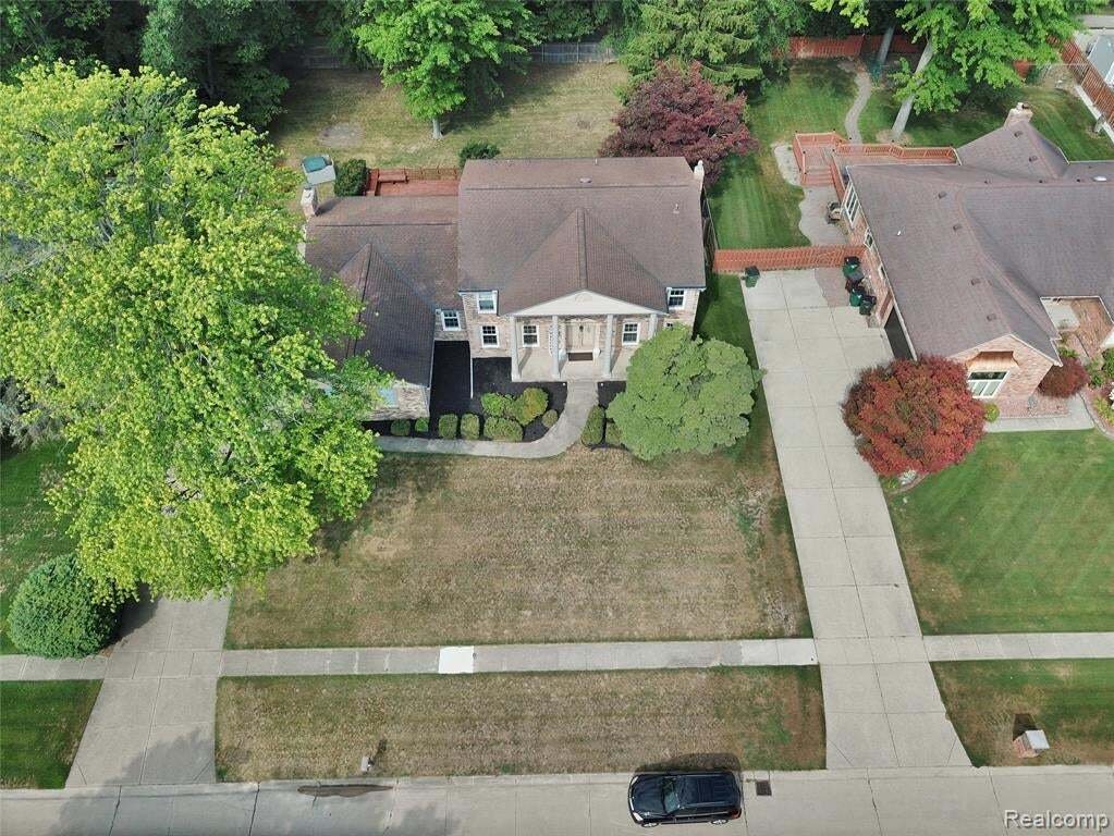 House in Washington, Michigan, United States 4 - 18665712