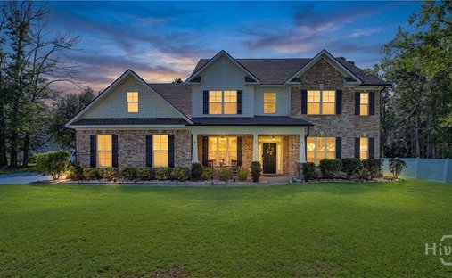 Casa a Bloomingdale, Georgia, Stati Uniti 1