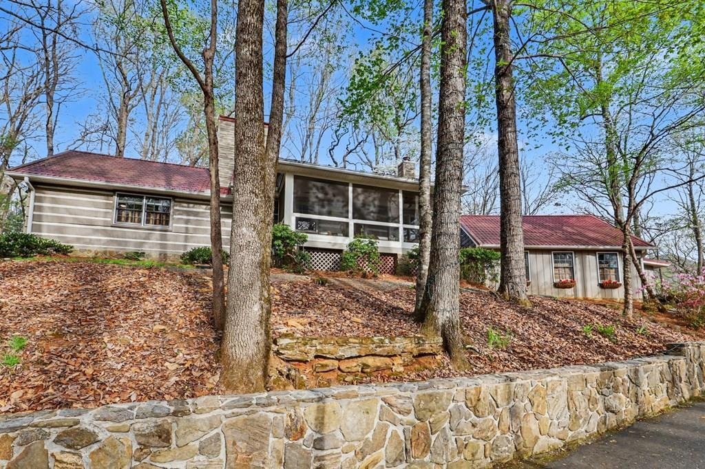 House in Hiawassee, Georgia, United States 1 - 17673152