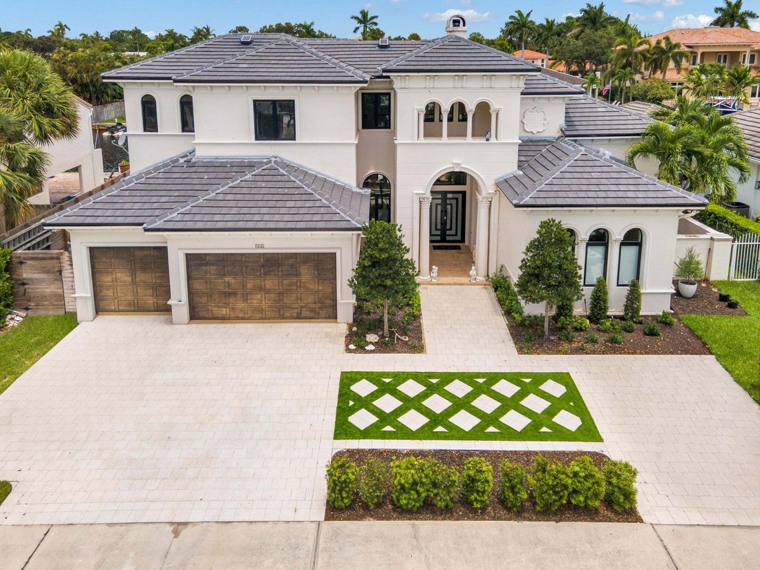 House in Boca Raton, Florida, United States 3 - 18715567