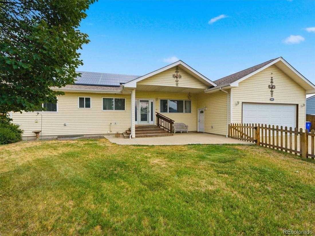 Haus in Lakewood, Colorado, Vereinigte Staaten 2 - 18715592