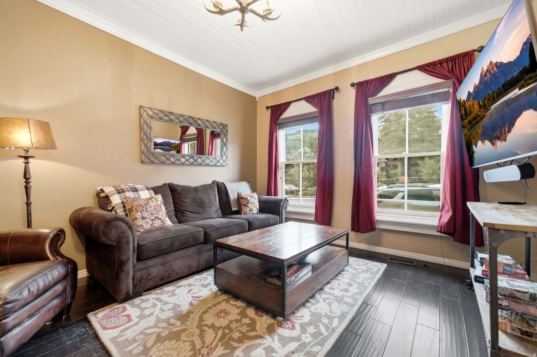 Haus in Park City, Utah, Vereinigte Staaten 4 - 18715540