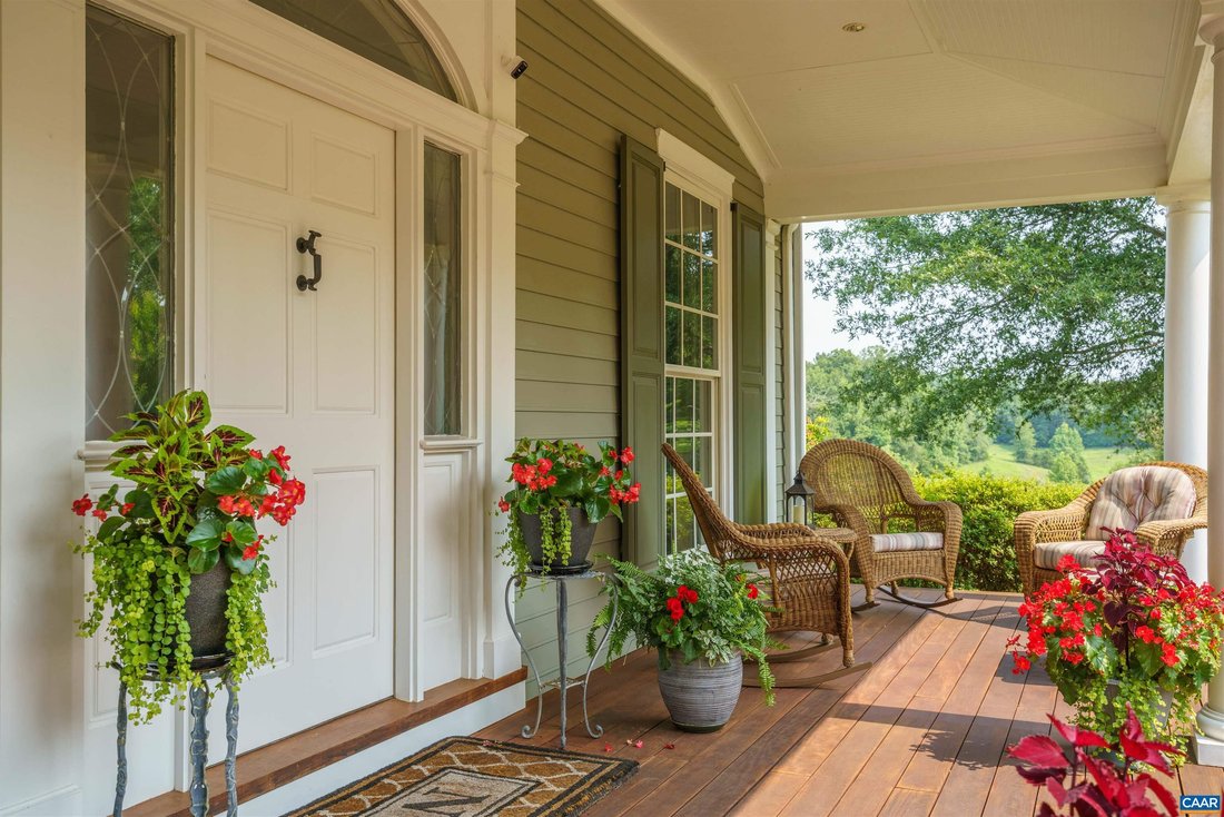 House in Earlysville, Virginia, United States 5 - 18715415