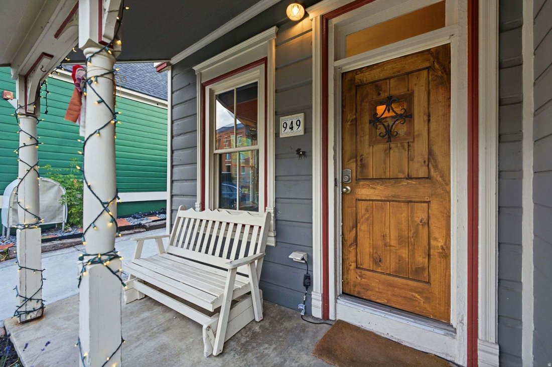Haus in Park City, Utah, Vereinigte Staaten 3 - 18715540