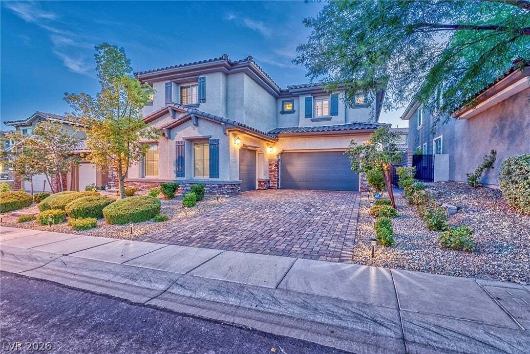 House in Las Vegas, Nevada, United States 4 - 18715465