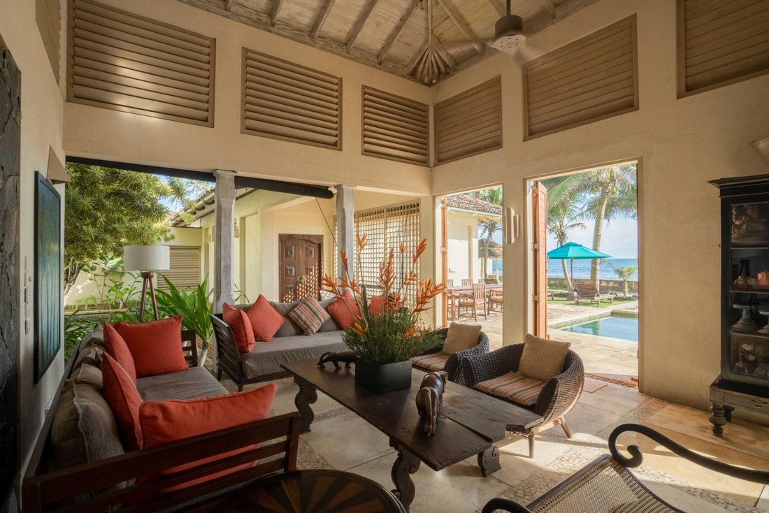 Villa a Unawatuna, Provincia Meridionale, Sri Lanka 5 - 18716075