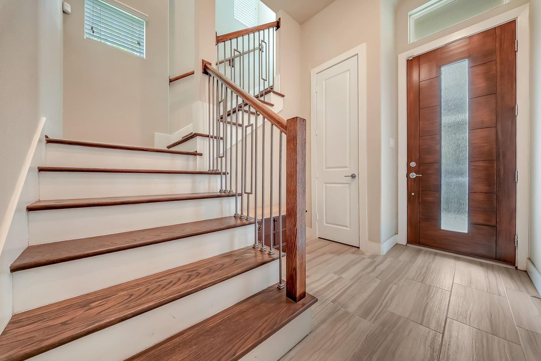House in Houston, Texas, United States 3 - 18716019