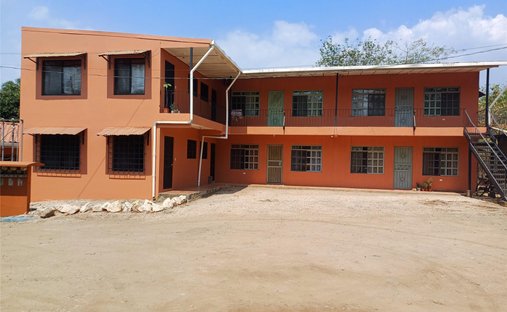 Condo in Tamarindo, Guanacaste Province, Costa Rica 1