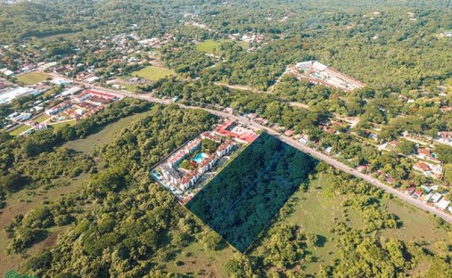 Condo in Villareal, Guanacaste Province, Costa Rica 1